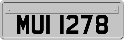 MUI1278