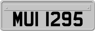 MUI1295