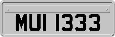 MUI1333