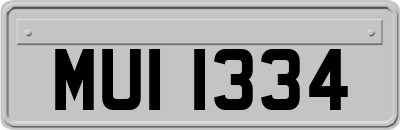 MUI1334