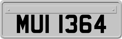 MUI1364