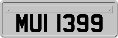 MUI1399