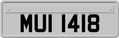 MUI1418