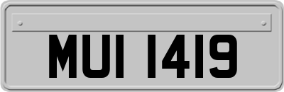 MUI1419