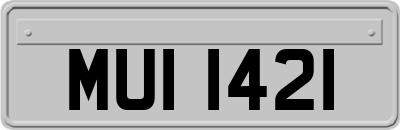 MUI1421