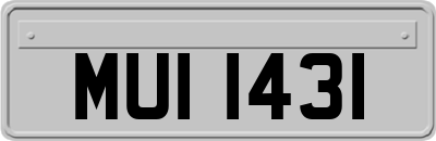 MUI1431