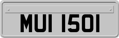 MUI1501