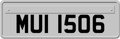 MUI1506