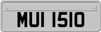 MUI1510