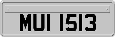 MUI1513