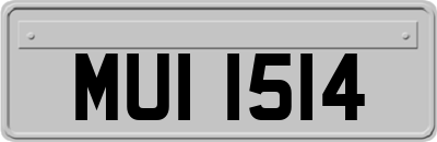 MUI1514