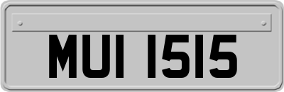 MUI1515