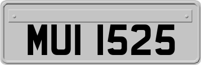 MUI1525