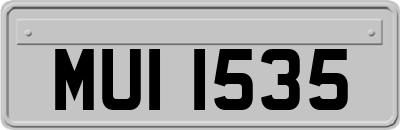 MUI1535