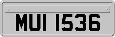 MUI1536