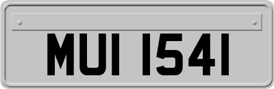 MUI1541