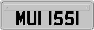 MUI1551