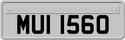 MUI1560