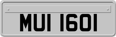 MUI1601