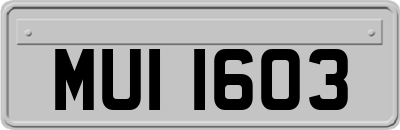 MUI1603