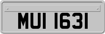 MUI1631