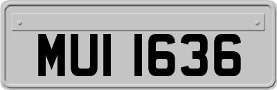 MUI1636