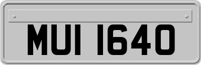 MUI1640