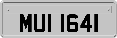 MUI1641