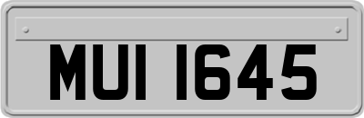 MUI1645