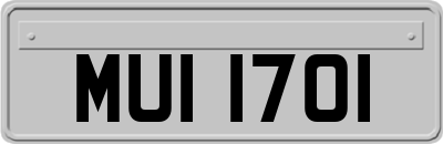 MUI1701