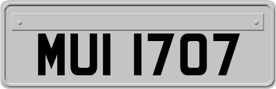 MUI1707