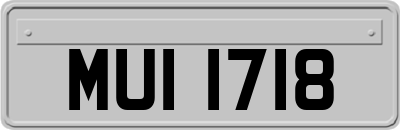 MUI1718