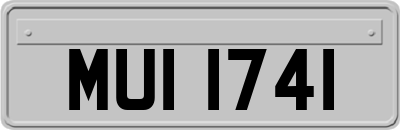 MUI1741