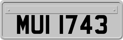 MUI1743