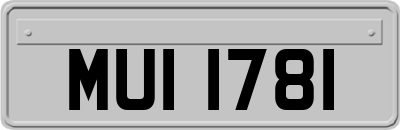 MUI1781