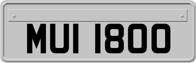 MUI1800