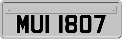 MUI1807