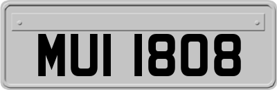 MUI1808