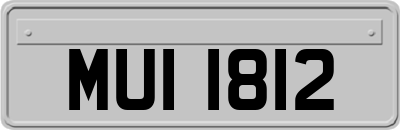 MUI1812