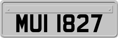 MUI1827