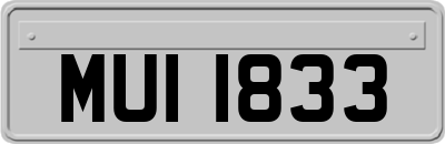 MUI1833