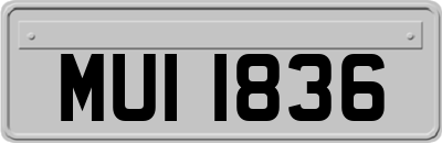 MUI1836