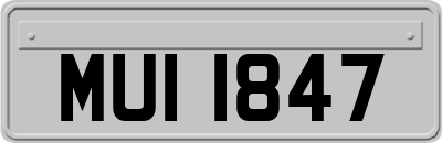 MUI1847