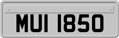 MUI1850