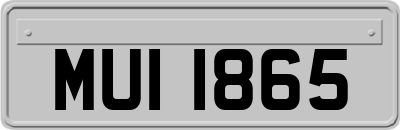 MUI1865