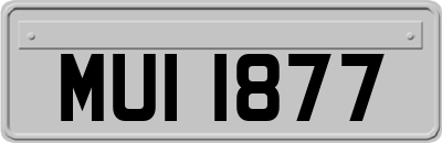 MUI1877