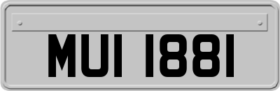 MUI1881