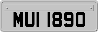 MUI1890