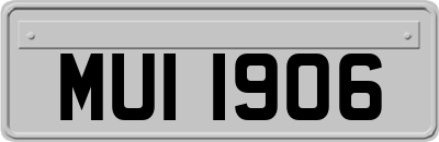 MUI1906