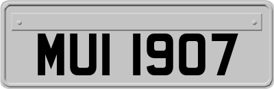 MUI1907